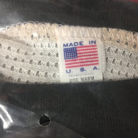 Can-am Motocross Jersey Vented Medium - Picture 4 of 4